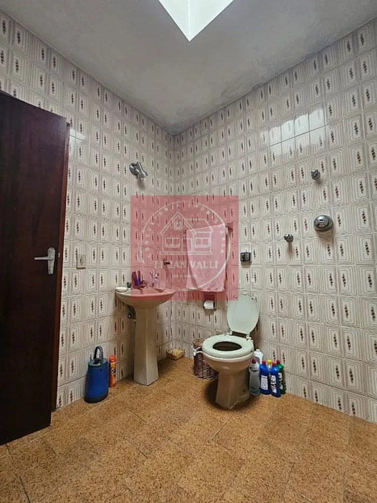 Casa, 3 quartos, 250 m² - Foto 13