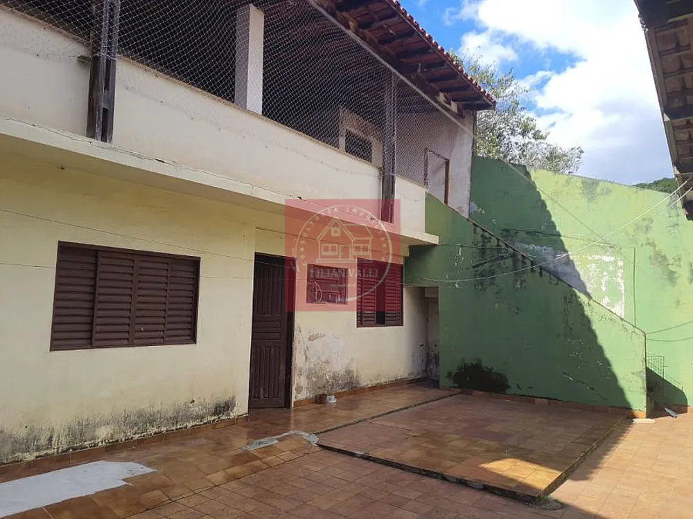 Casa, 3 quartos, 250 m² - Foto 16