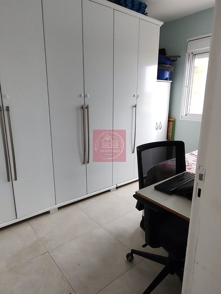 Apartamento à venda com 3 quartos, 80m² - Foto 14