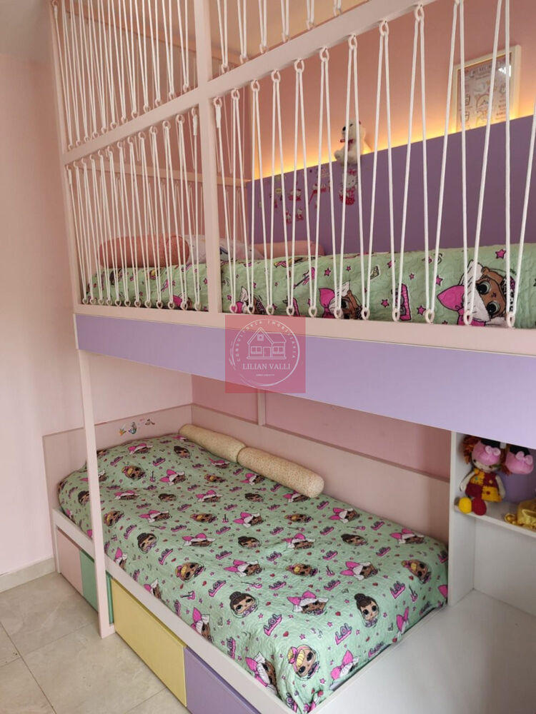 Apartamento à venda com 3 quartos, 80m² - Foto 13