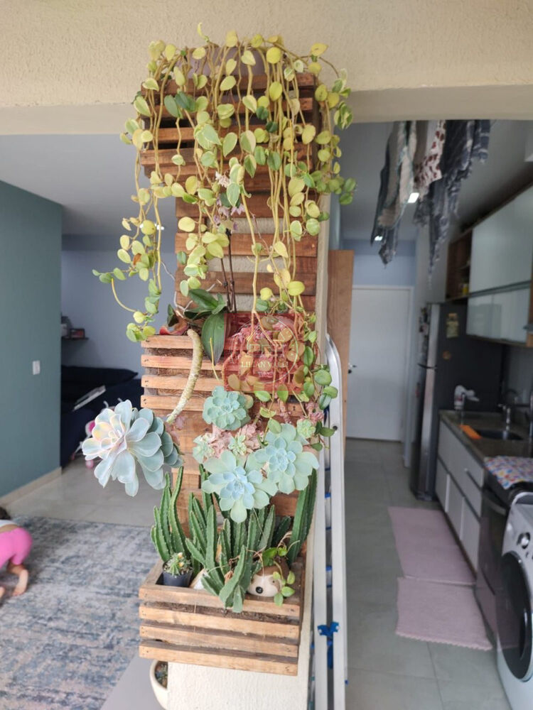Apartamento à venda com 3 quartos, 80m² - Foto 5