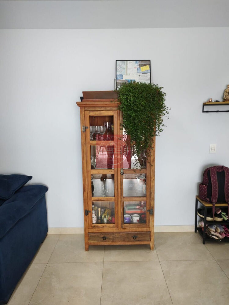 Apartamento à venda com 3 quartos, 80m² - Foto 3