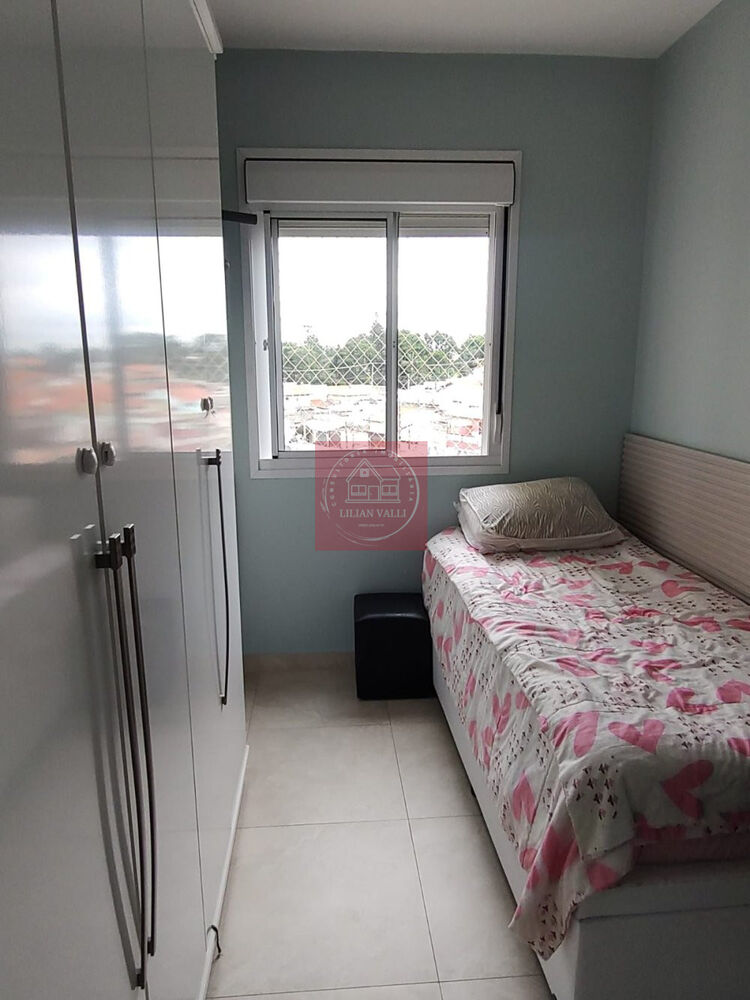 Apartamento à venda com 3 quartos, 80m² - Foto 15