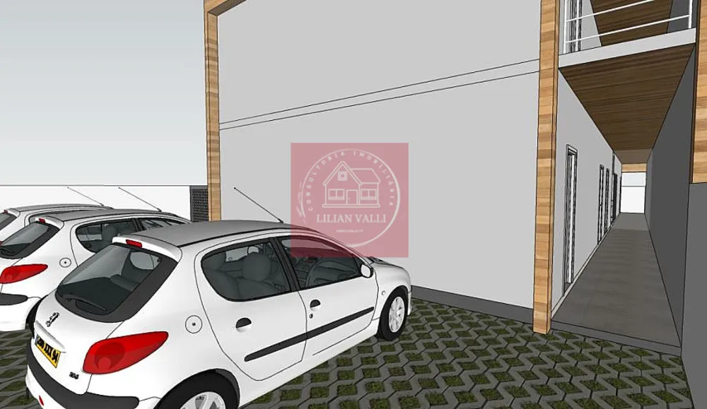 Kitnet-Studio, 259 m² - Foto 7