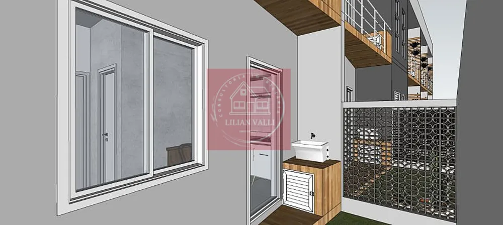 Kitnet-Studio, 259 m² - Foto 10