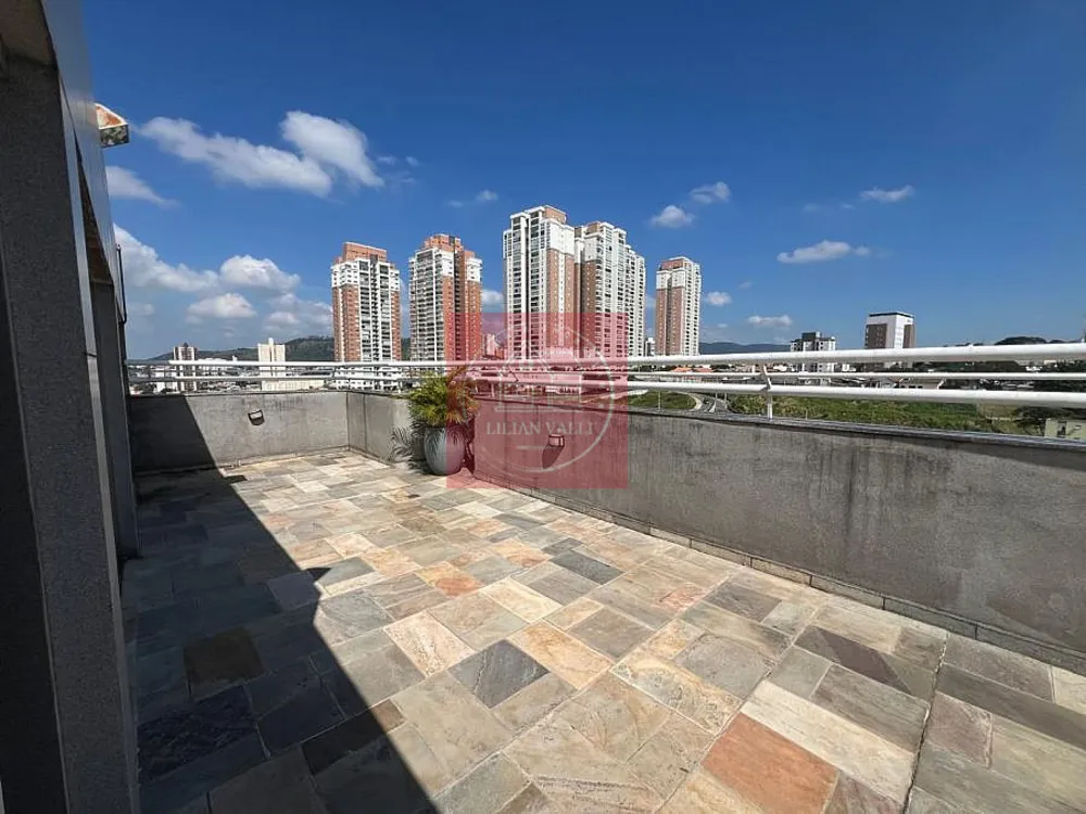 Apartamento, 3 quartos, 132 m² - Foto 16
