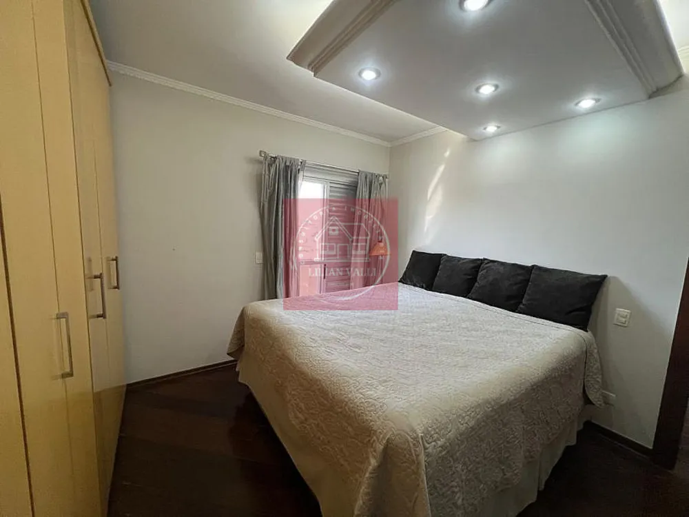 Apartamento, 3 quartos, 132 m² - Foto 8