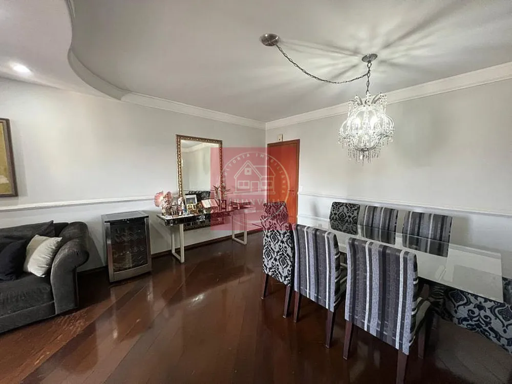 Apartamento, 3 quartos, 132 m² - Foto 4