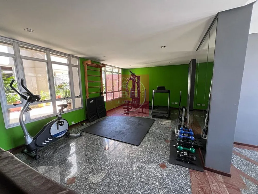 Apartamento, 3 quartos, 132 m² - Foto 13