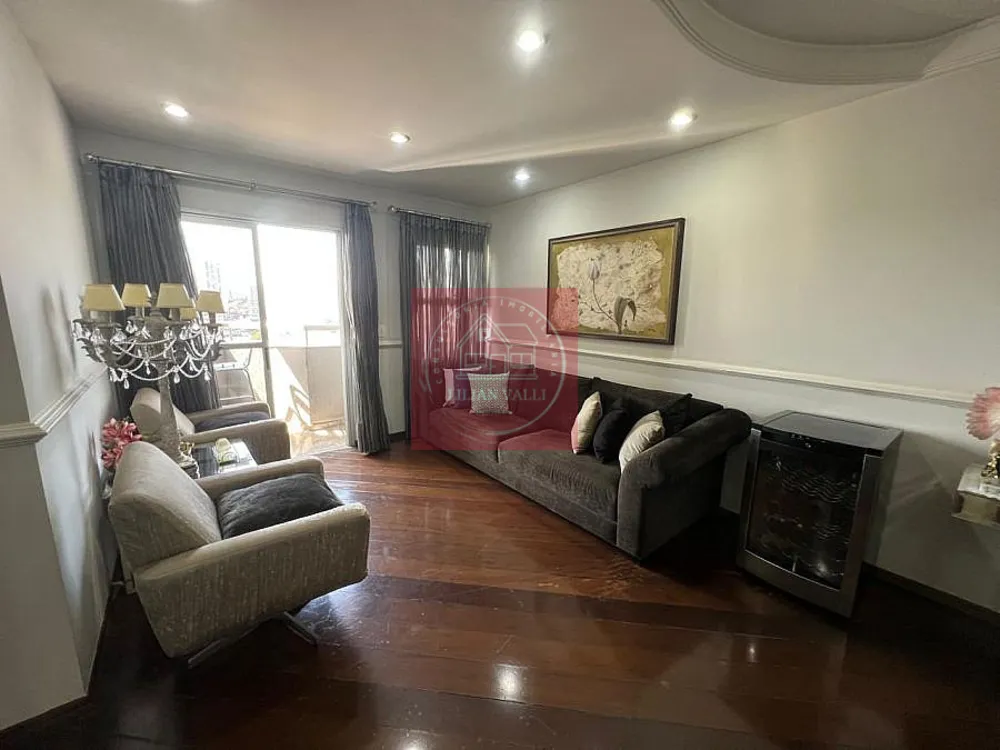 Apartamento, 3 quartos, 132 m² - Foto 2