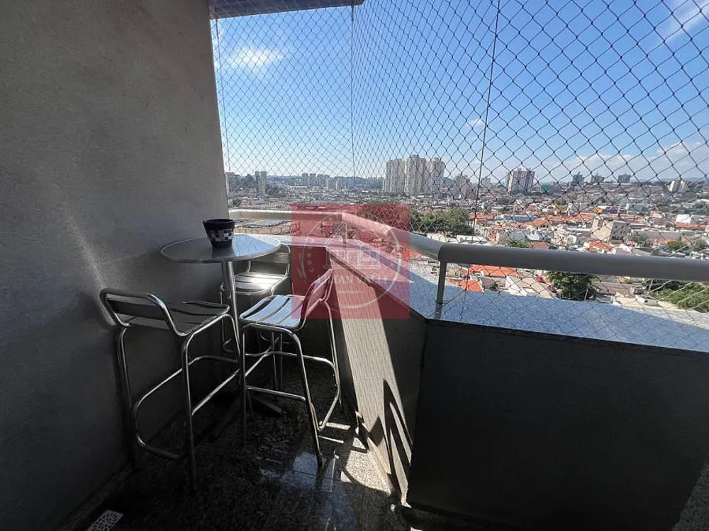 Apartamento, 3 quartos, 132 m² - Foto 5