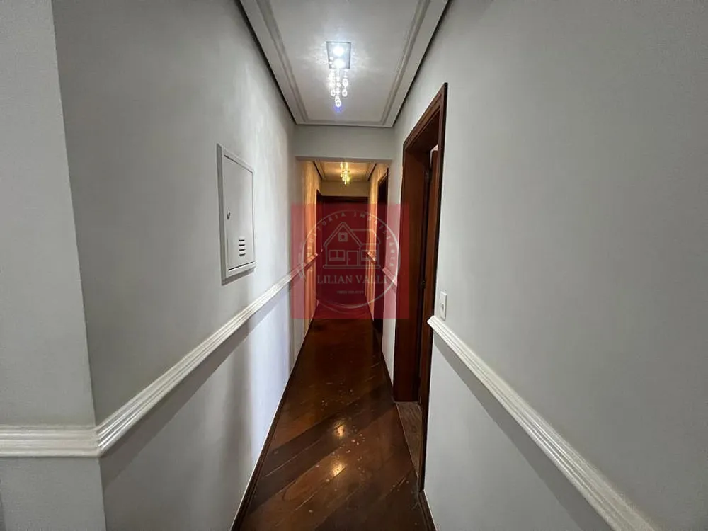 Apartamento, 3 quartos, 132 m² - Foto 7