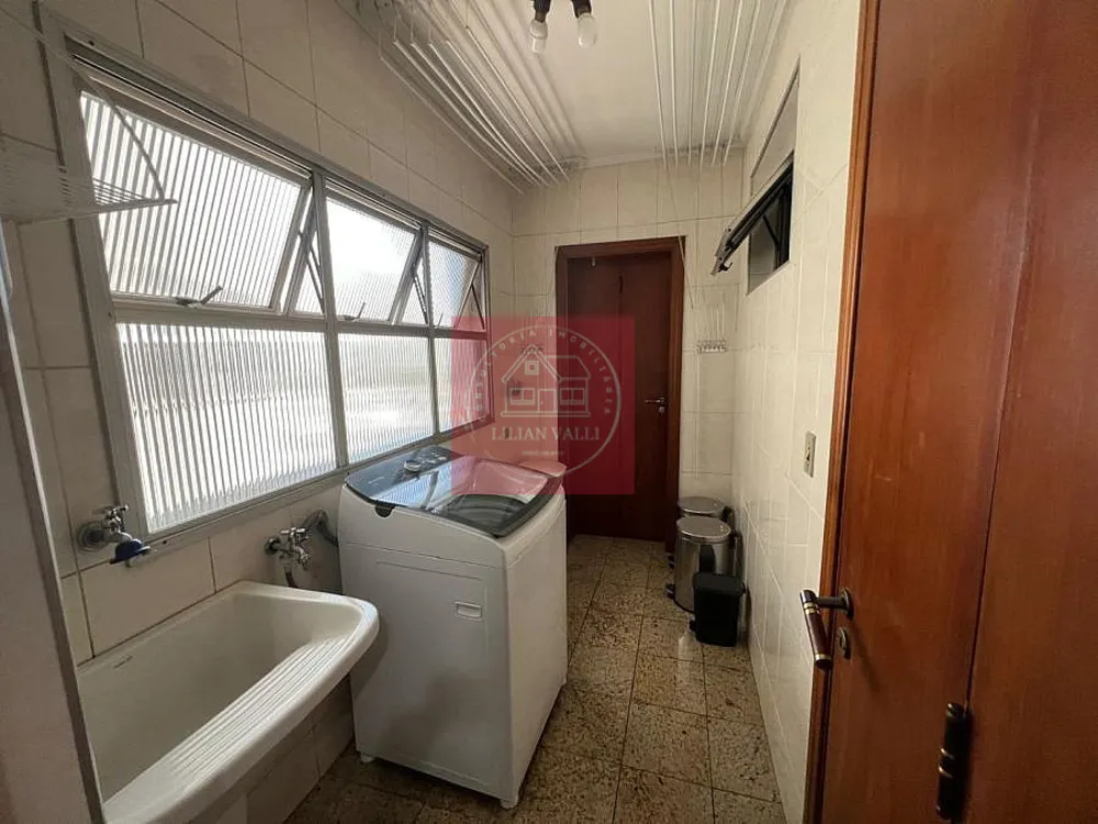 Apartamento, 3 quartos, 132 m² - Foto 6