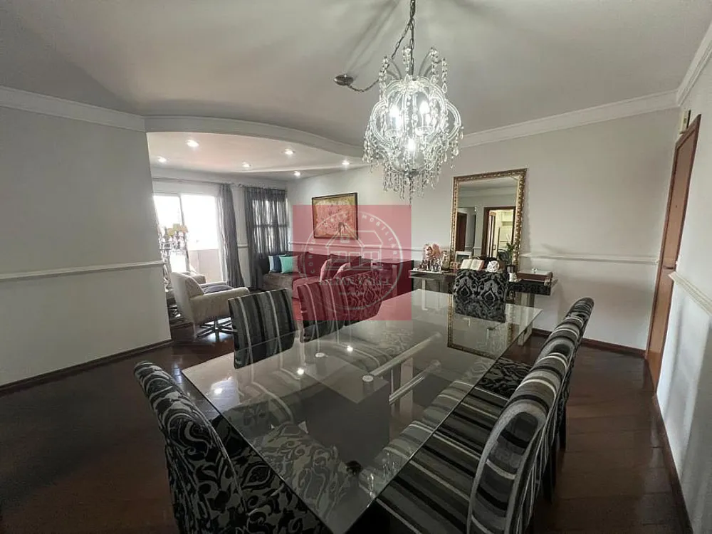 Apartamento, 3 quartos, 132 m² - Foto 3