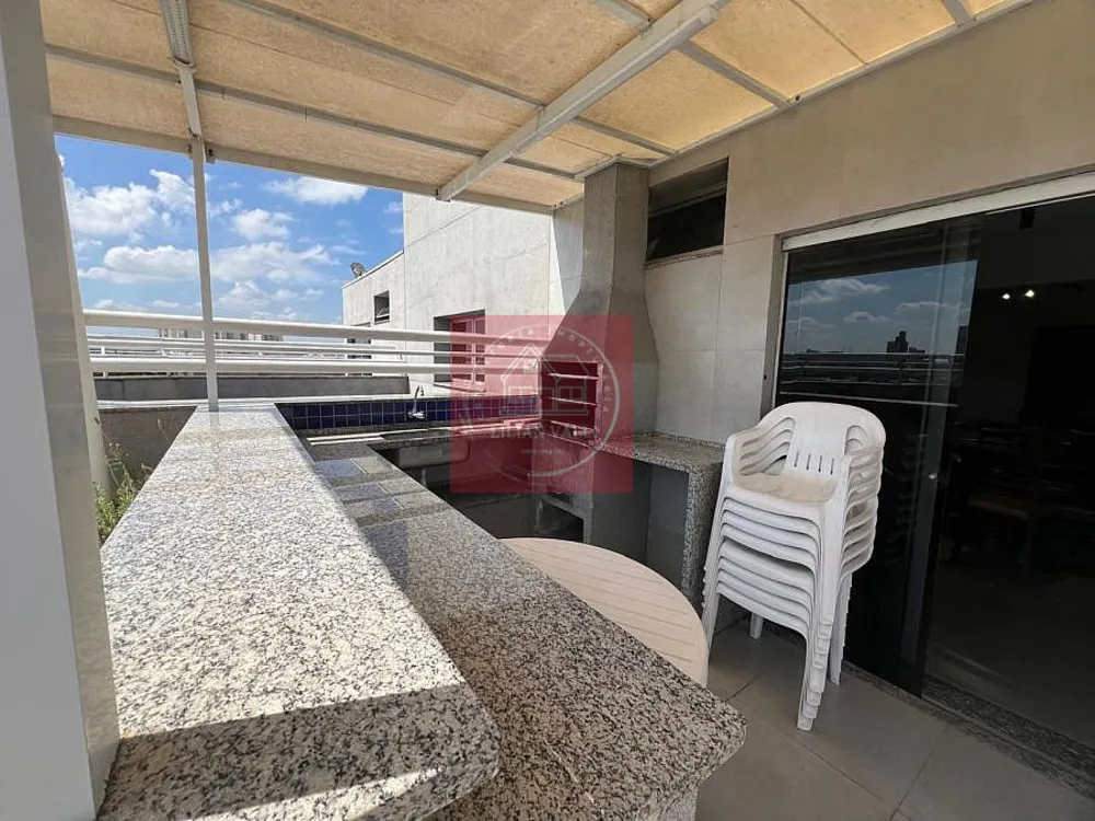 Apartamento, 3 quartos, 132 m² - Foto 14