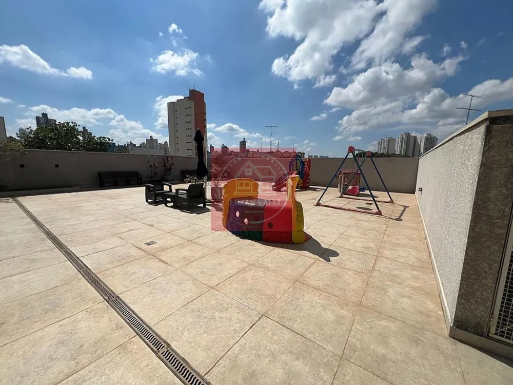 Apartamento, 3 quartos, 132 m² - Foto 15