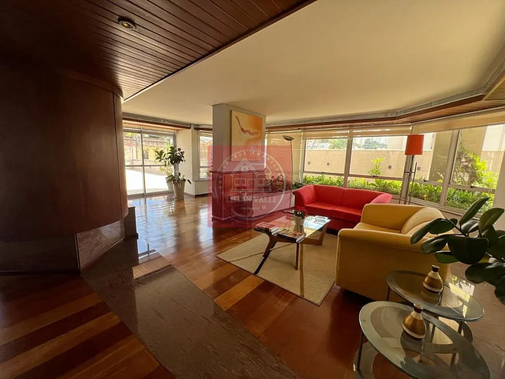 Apartamento, 3 quartos, 132 m² - Foto 11