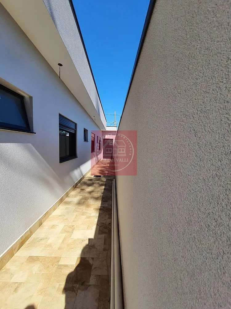 Casa, 3 quartos, 250 m² - Foto 8