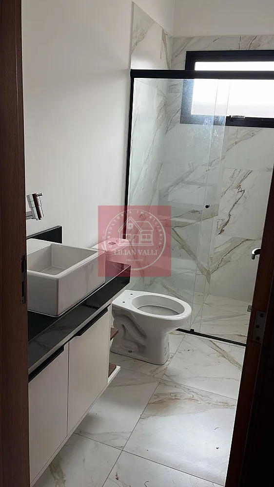 Casa, 3 quartos, 250 m² - Foto 1