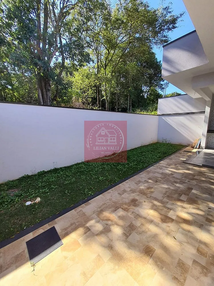 Casa, 3 quartos, 250 m² - Foto 3