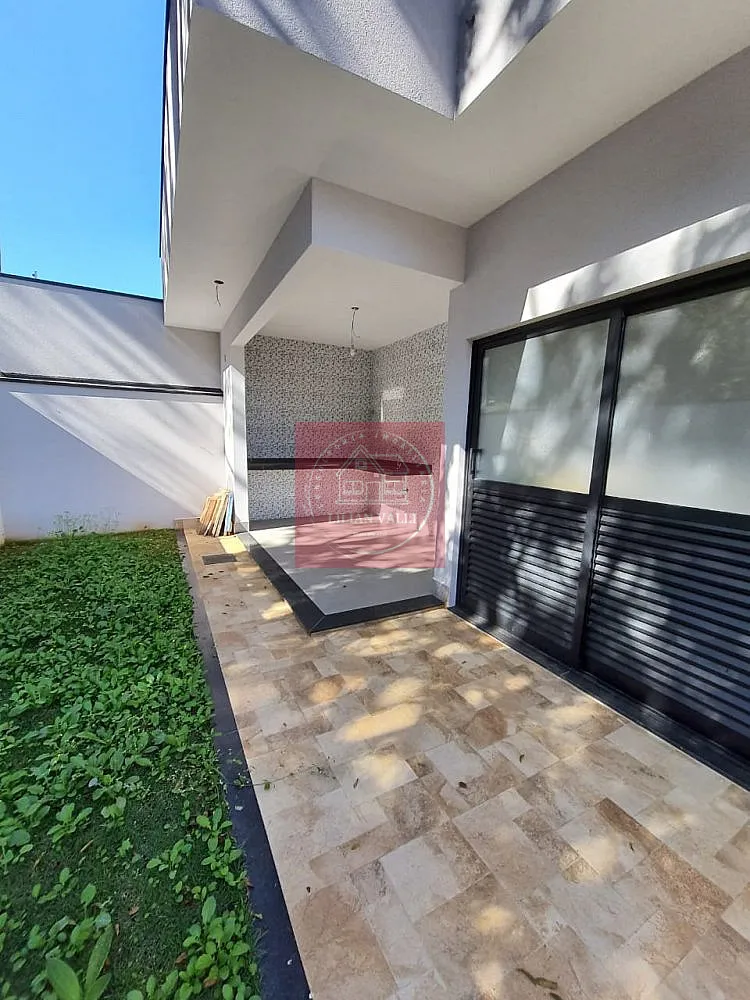 Casa, 3 quartos, 250 m² - Foto 5