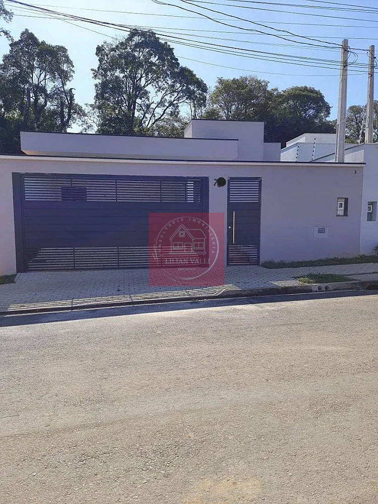 Casa, 3 quartos, 250 m² - Foto 2