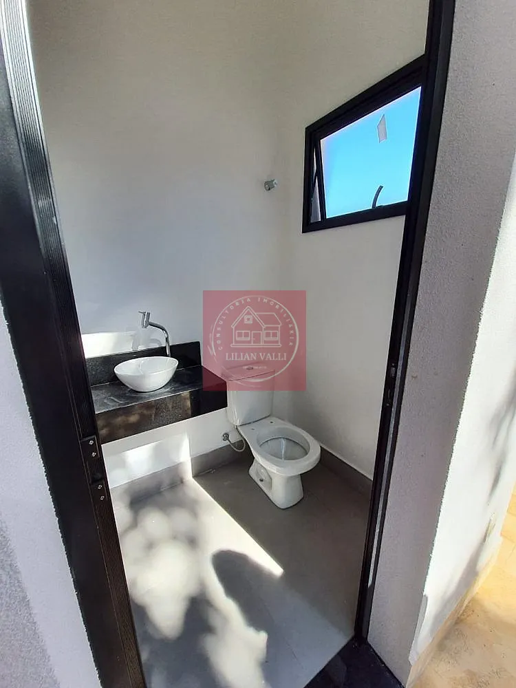 Casa, 3 quartos, 250 m² - Foto 4