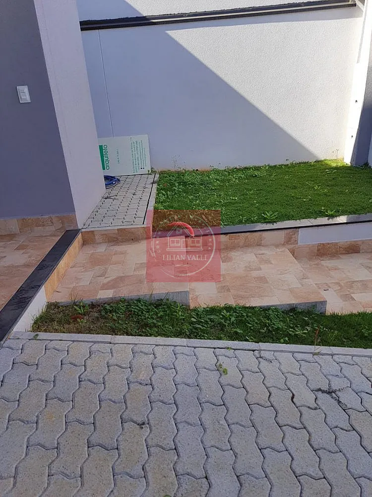 Casa, 3 quartos, 250 m² - Foto 4