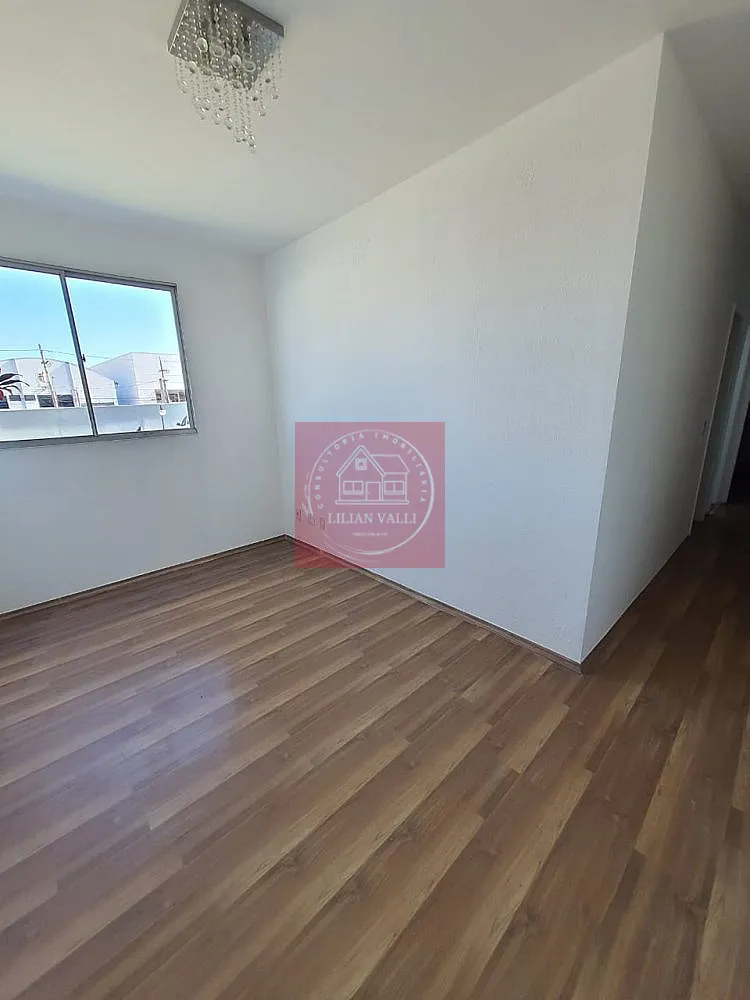 Apartamento, 2 quartos, 52 m² - Foto 1