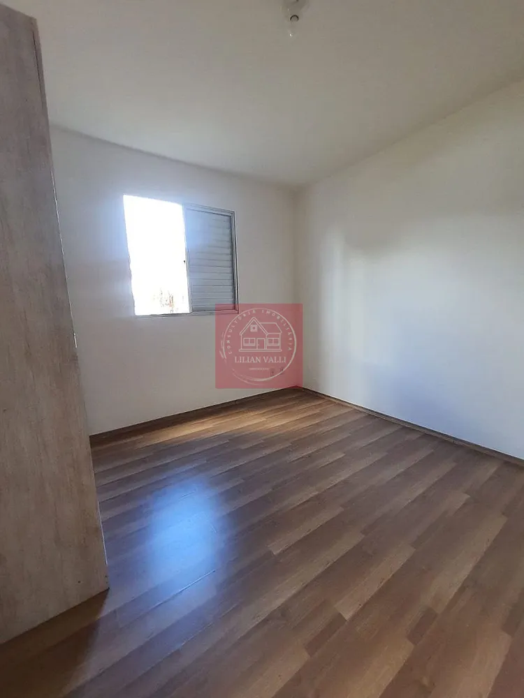 Apartamento, 2 quartos, 52 m² - Foto 5