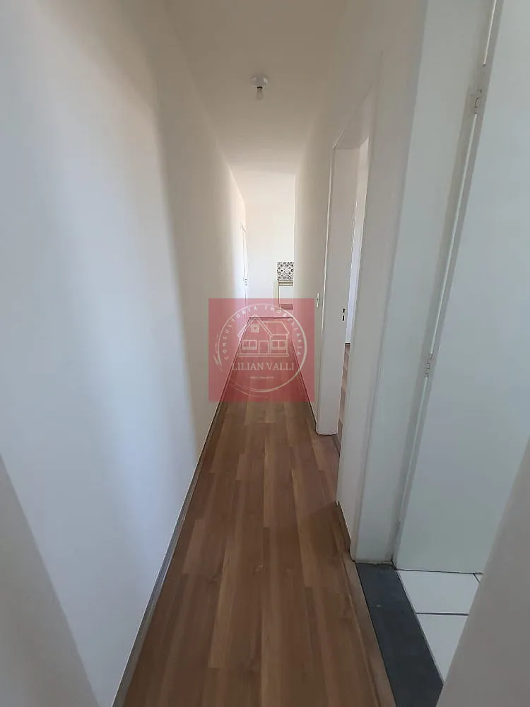 Apartamento, 2 quartos, 52 m² - Foto 4