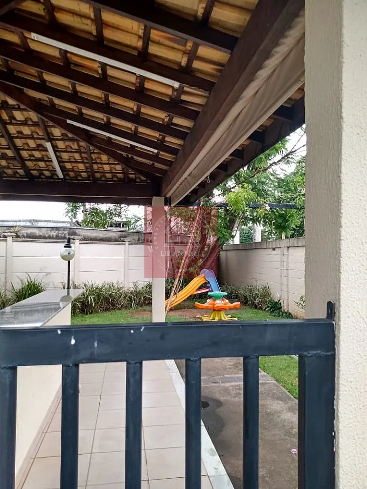 Apartamento, 2 quartos, 52 m² - Foto 11