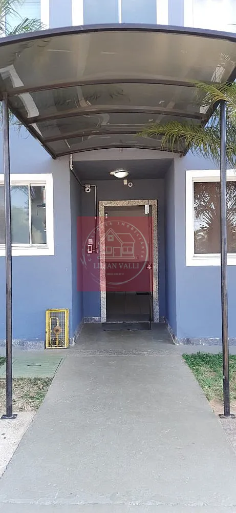 Apartamento, 2 quartos, 52 m² - Foto 8