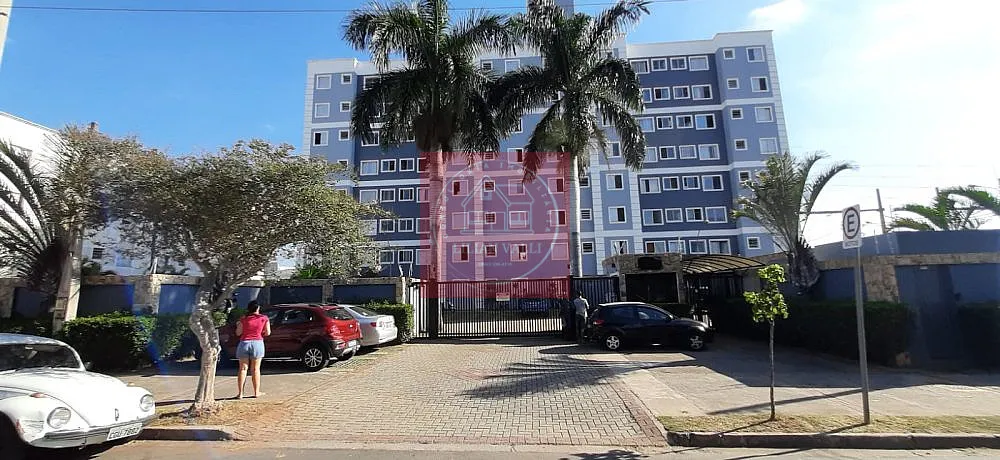 Apartamento, 2 quartos, 52 m² - Foto 6