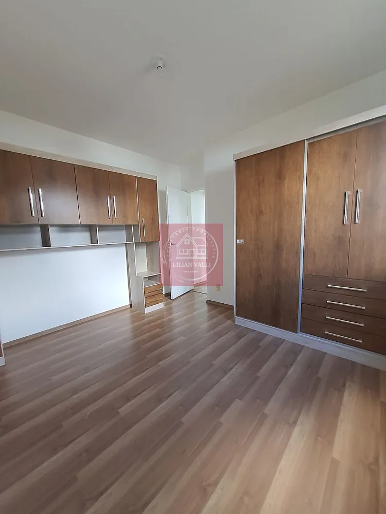 Apartamento, 2 quartos, 52 m² - Foto 2