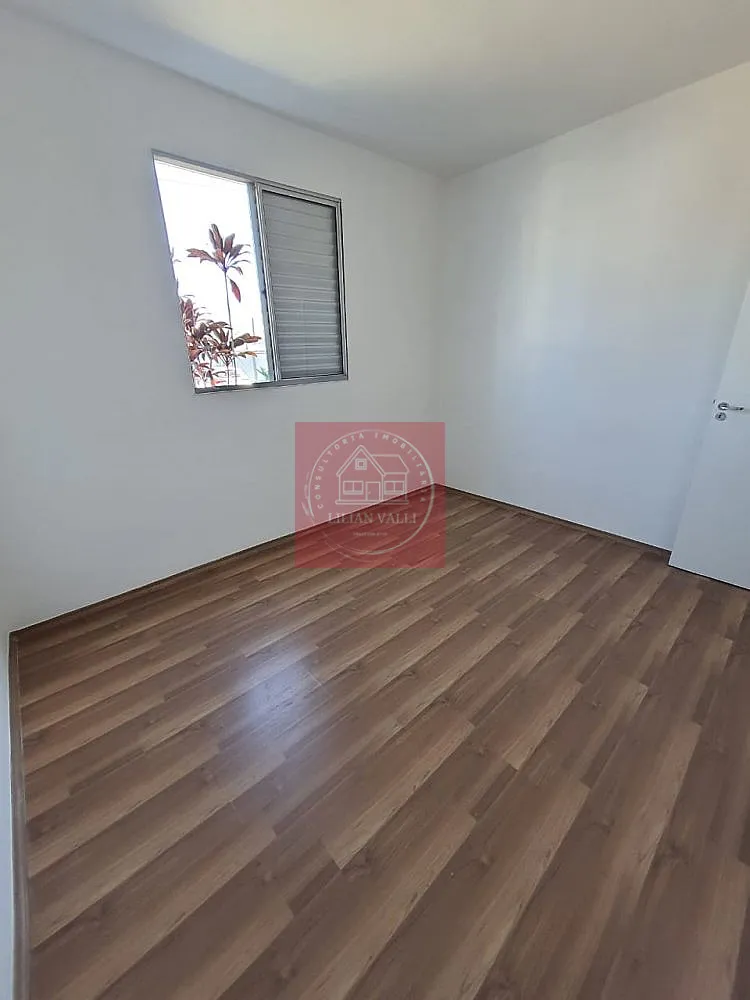 Apartamento, 2 quartos, 52 m² - Foto 3