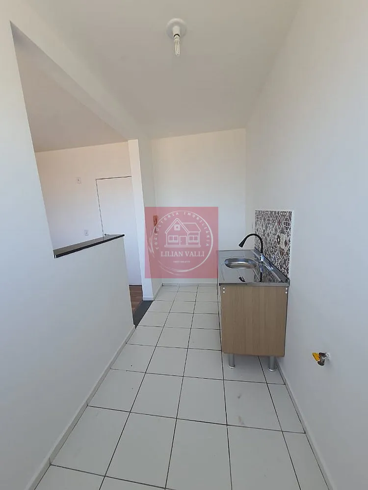 Apartamento, 2 quartos, 52 m² - Foto 15