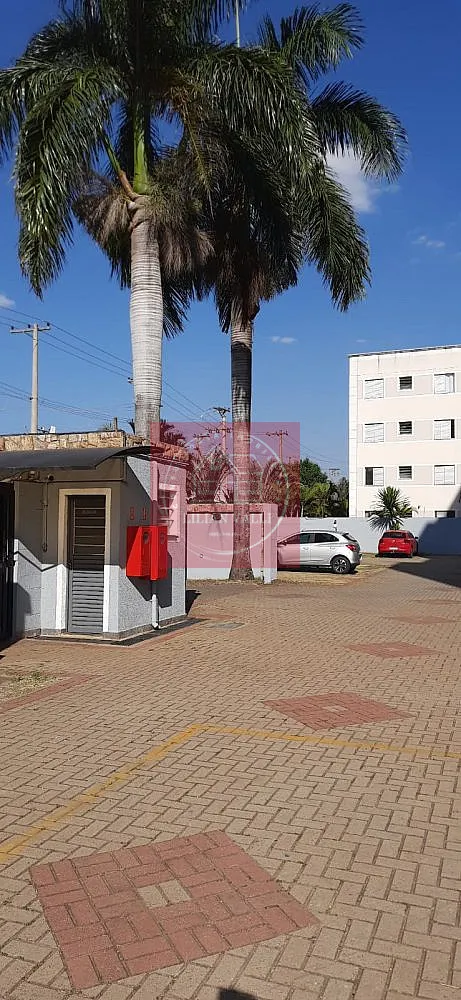 Apartamento, 2 quartos, 52 m² - Foto 9