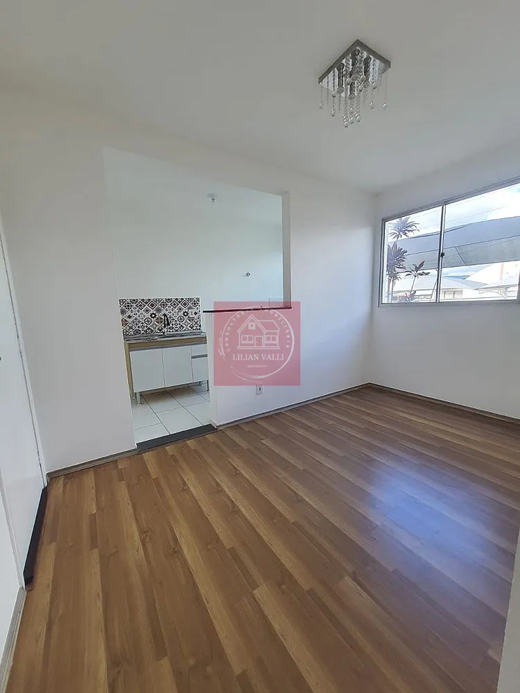 Apartamento, 2 quartos, 52 m² - Foto 13