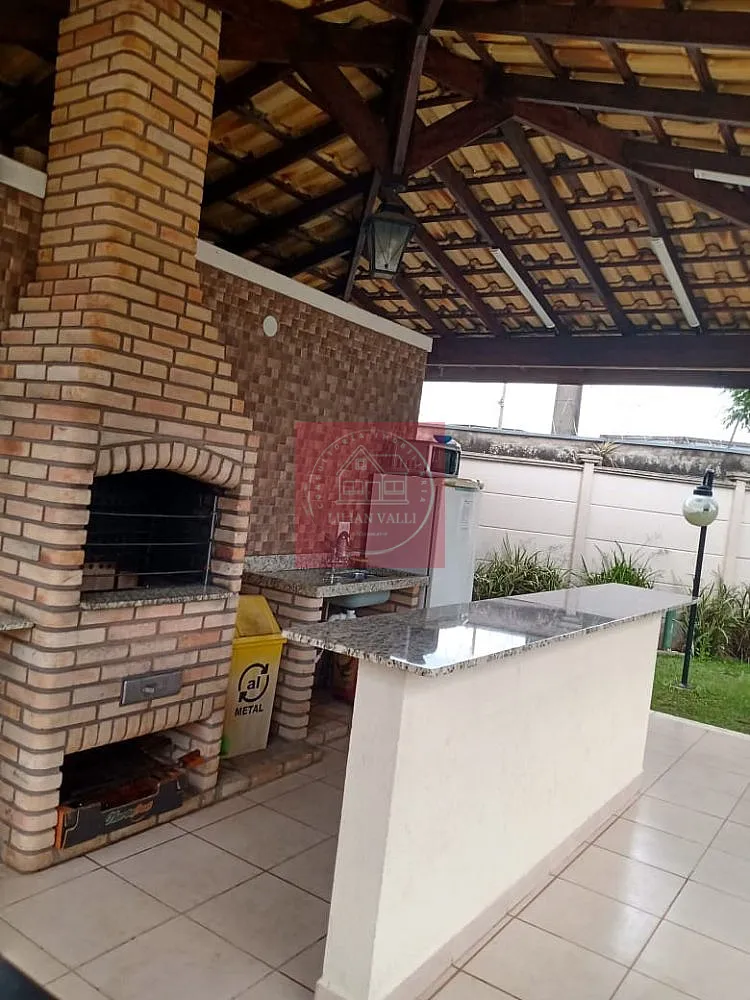 Apartamento, 2 quartos, 52 m² - Foto 10