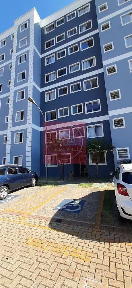 Apartamento, 2 quartos, 52 m² - Foto 7