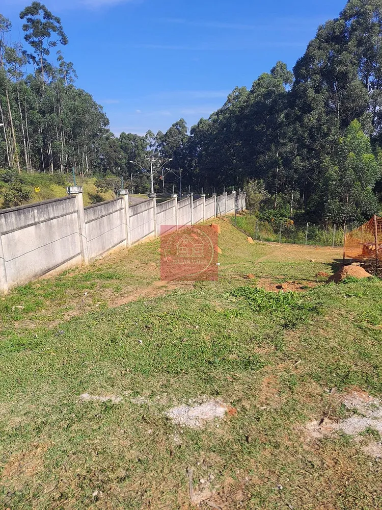 Terreno, 537 m² - Foto 2