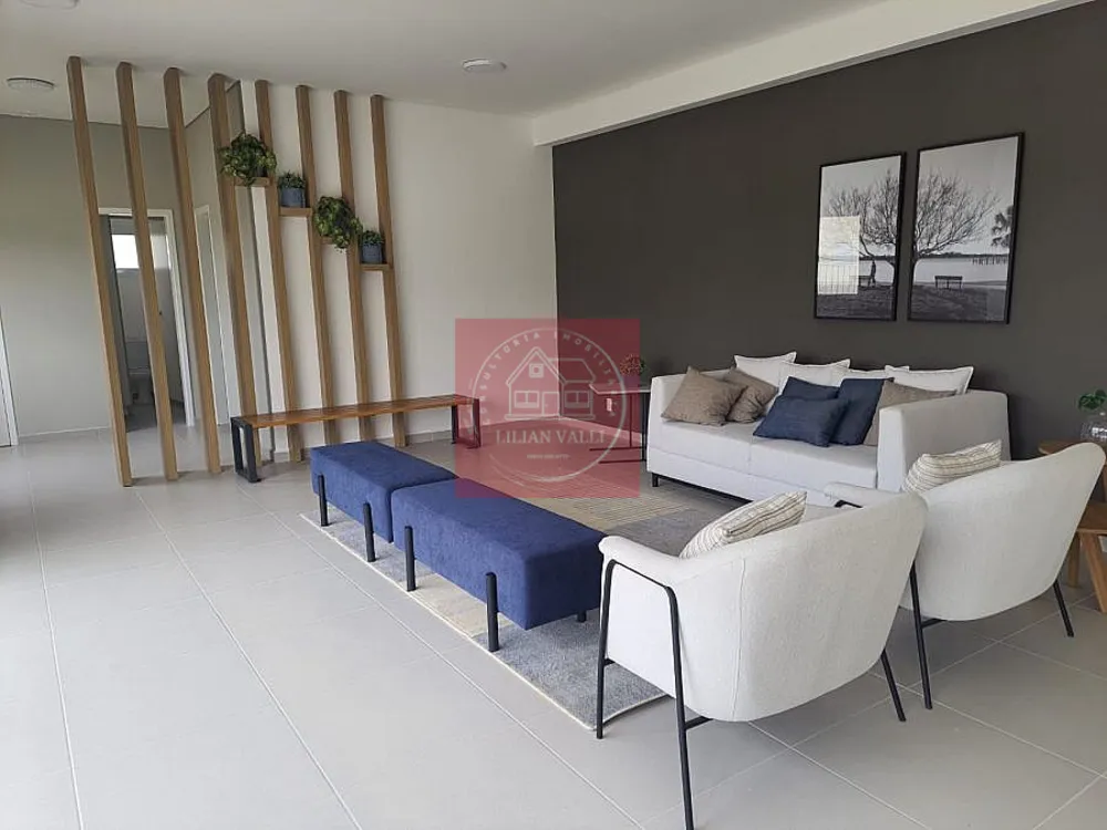 Apartamento, 2 quartos, 57 m² - Foto 12