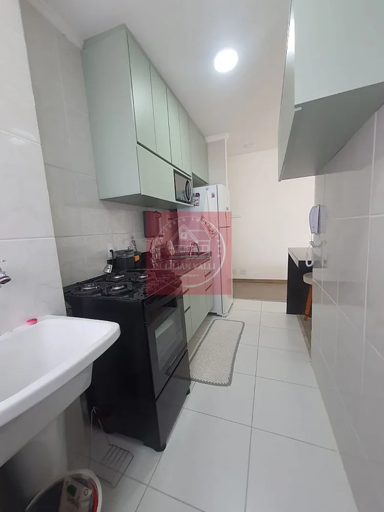 Apartamento, 2 quartos, 57 m² - Foto 2