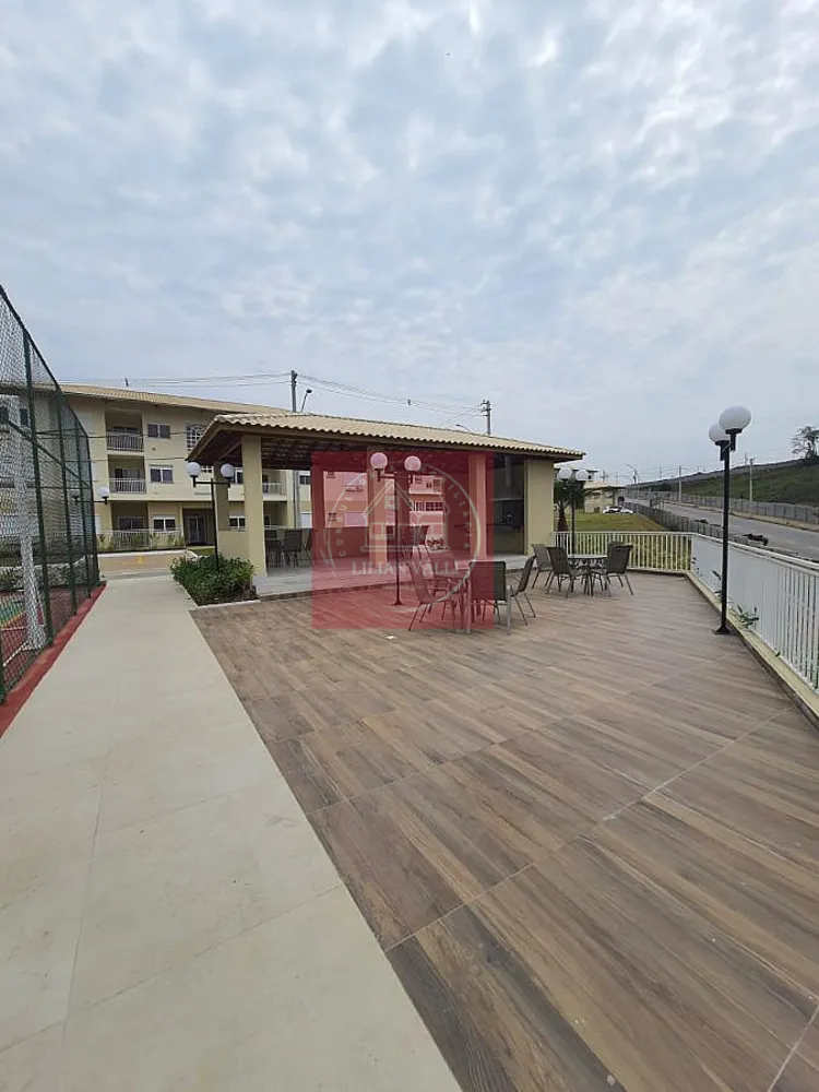 Apartamento, 2 quartos, 57 m² - Foto 7