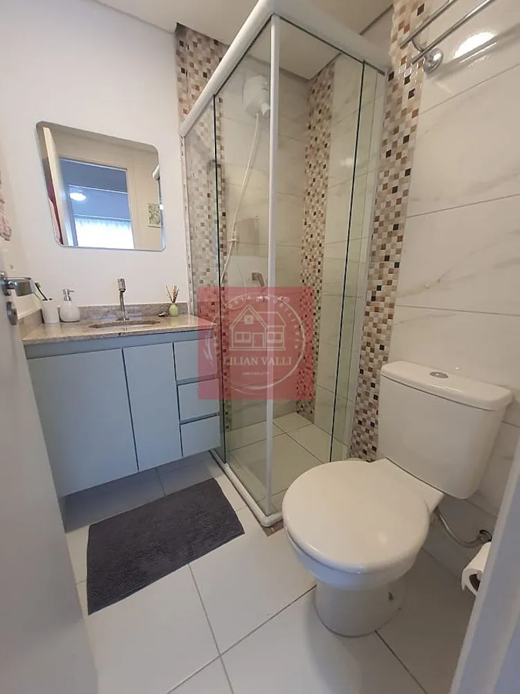 Apartamento, 2 quartos, 57 m² - Foto 3