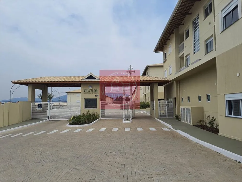 Apartamento, 2 quartos, 57 m² - Foto 6