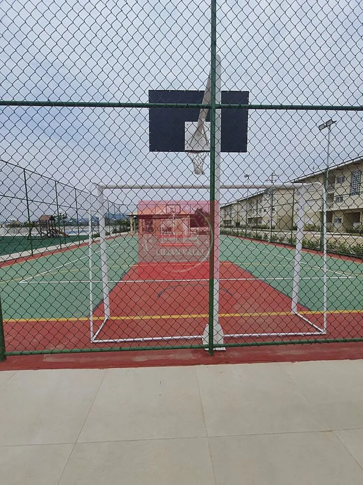 Apartamento, 2 quartos, 57 m² - Foto 11