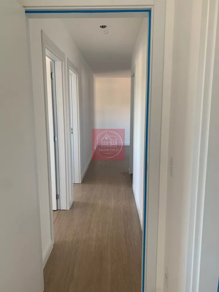 Apartamento à venda com 3 quartos, 82m² - Foto 3