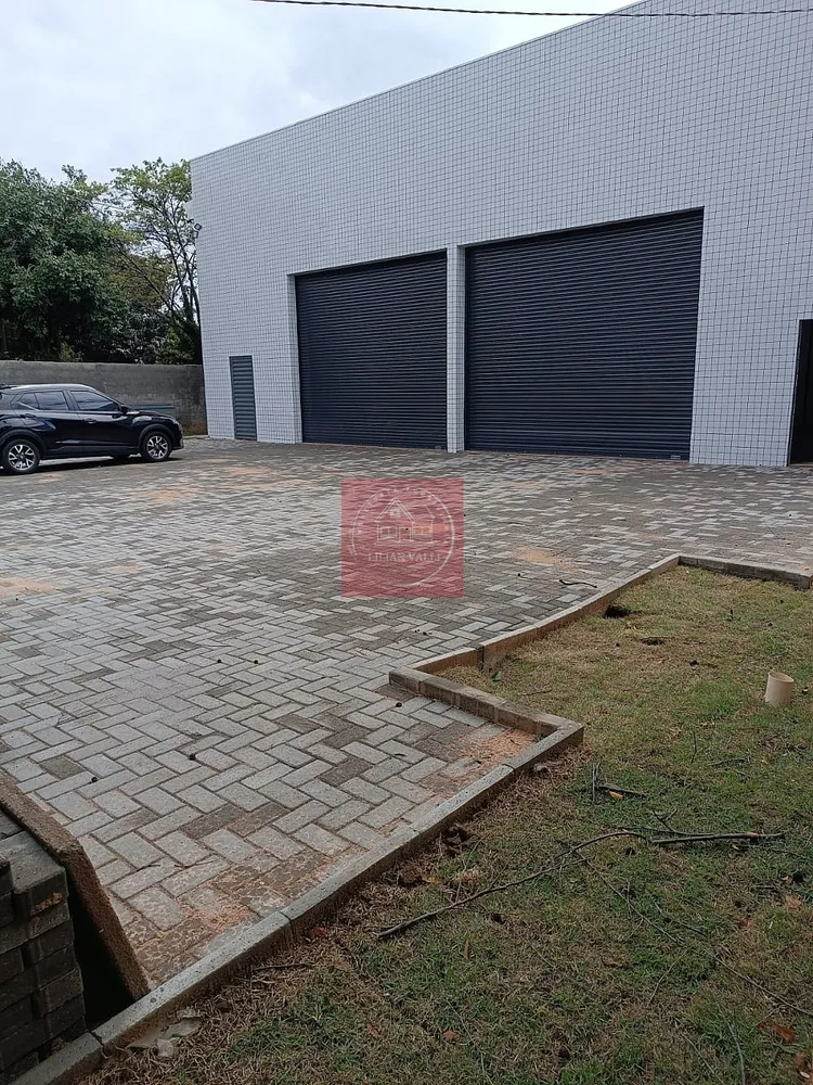 Depósito-Galpão, 280 m² - Foto 2